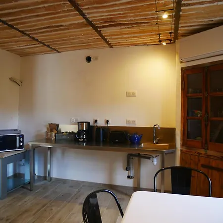 Dortoir La Guarrigue Casa vacanze La Rochegiron