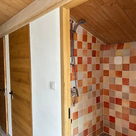 Dortoir La Guarrigue Casa vacanze La Rochegiron