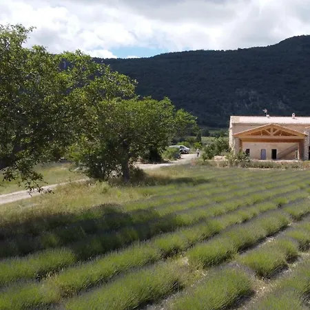 Dortoir La Guarrigue Casa vacanze *