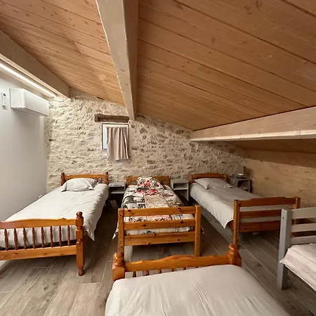 Casa vacanze Dortoir La Guarrigue