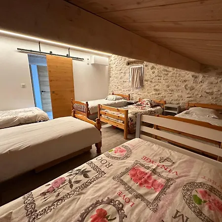 Casa vacanze Dortoir La Guarrigue *