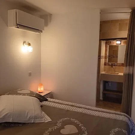 Dortoir La Guarrigue Casa vacanze