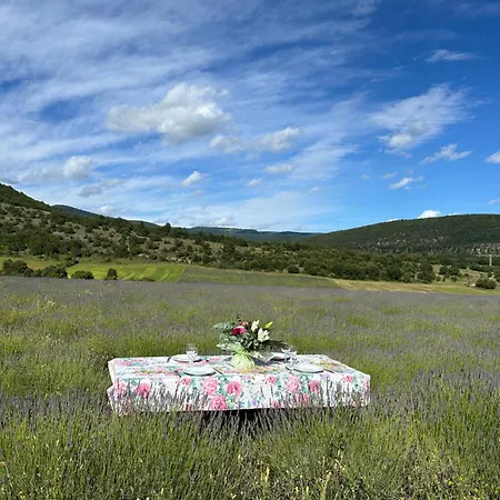Casa vacanze Dortoir La Guarrigue *